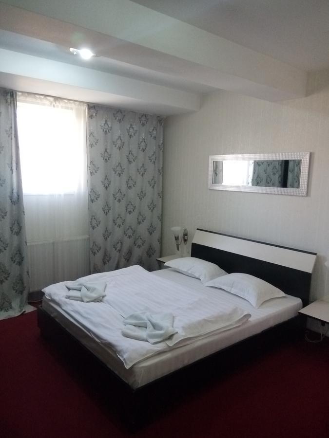 Casa Ghetu Fundeni Hotel Bukarest Kültér fotó